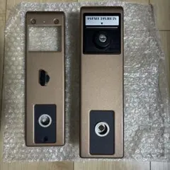 新品未使用】MIWA美和ロックMCハイブリッドカードロック一式セット取説 