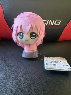 アニメ「ぼっち・ざ・ろっく！」 ちびぐるみvol.1　後藤ひとり