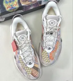 シューズ(男性用) Wade All City14Encore Origin US7/24.5cm Wade All City14Encore Origin US7/24.5cm - メルカリ