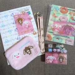 シュガーバニーズ 色鉛筆 当時物 - メルカリ