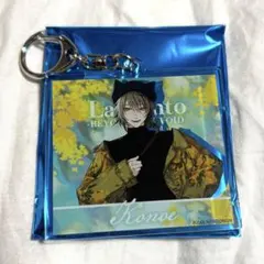 ニトロキラル　タワレコカフェ　lamento アクリルキーホルダー　コノエ