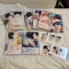 ナカまで愛して、幼馴染じゃ我慢できない、夢ならどこまで愛されますか？他1冊