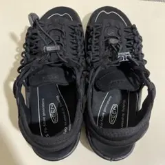 UNEEK II OT / ユニーク ツー オーティー KEEN サンダル