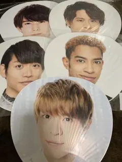 うちわ　まとめ売り　ジャニーズ