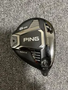 ピン　G425 MAX 5W ヘッドのみのサムネイル