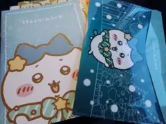 ちいかわ ハチワレ セブイレ