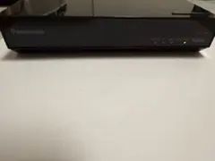 パナソニックプライベートビエラ用HDDレコーダーUN-T8S電源コード付き