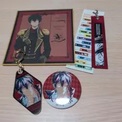 パ*載様 家庭教師ヒットマンREBORN! カードセット XANXUS 六道骸