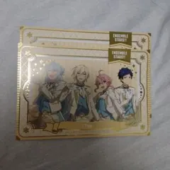 あんスタ！！gigo特典fine