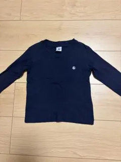 プチバトー　ロンT