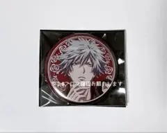 うたプリ タブナイ カルナイ ローソン Loppi HMV 缶バッジ 黒崎蘭丸