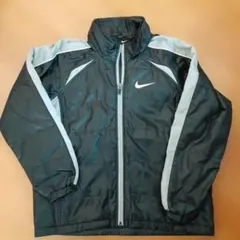 Nike ジャケット ジュニアXXS (110～120)中綿フード収納可能