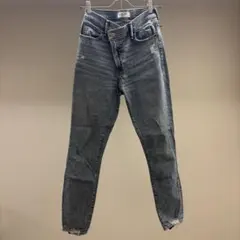 Abercrombie & Fitch クロスウエスト スキニーデニムのサムネイル