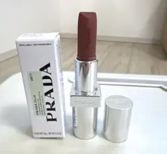 新品未使用！PRADA プラダ リップバーム U011 ノワゼット