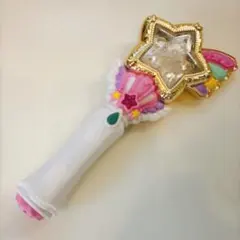 トゥインクルステッキ【スタートゥインクルプリキュア】precure