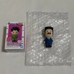 HUNTER × HUNTER 一番くじ レオリオ ミニマスコット H賞