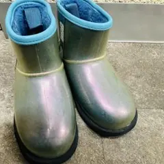 UGG アグ　クラッシック　クリアブーツ　防水　20cmのサムネイル