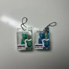 BE@RBRICK 2個セット