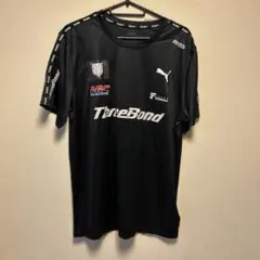 スーパーフォーミュラ　ThreeBond レーシングTシャツ