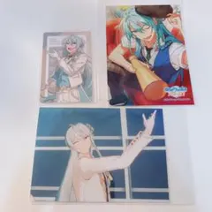 あんスタ 日々樹渉