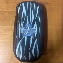 横浜DeNAベイスターズ ポーチ