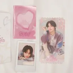 Stray Kids スキズ　ペンミ　アイエン　スペシャルチケットセット