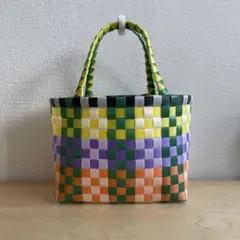 ppプラカゴ　バッグーB165