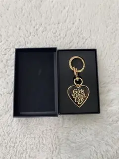 GIRLS DON'T CRY TORTOISESHELL KEYRING 新品 - メルカリ