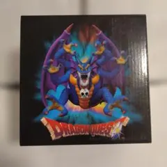 【新品・未開封】ドラゴンクエスト AM 伝説の魔王フィギュア シドー