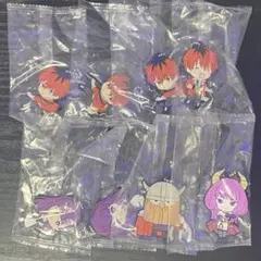 【葬送のフリーレン】カプセルラバーマスコット ガチャ