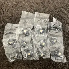 HUNTER×HUNTER めじるしアクセサリー幻影旅団編フェイタン10体セット