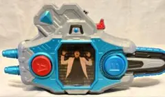 変神パッド DX ガシャコンバグヴァイザーII 新檀黎斗ver