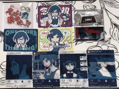 都市伝説解体センター 福来あざみ　9点まとめ売り