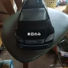 hpi セルシオ　レアボディのサムネイル
