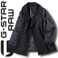 K*N様 XXL G-STAR RAW 定4.4万 ボンバースリーブPコート ユ K*N様 XXL G-STAR RAW 定4.4万 ボンバースリーブPコート ユ - メルカリ