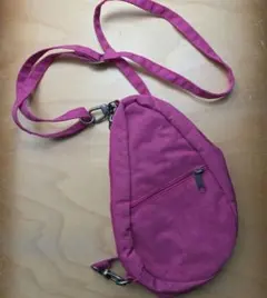 The Healthy Back Bag ミニバクレット