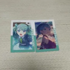 プロセカ 初音ミク エピカ 28A 特訓前後 - メルカリ