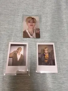BTS DECO KIT デコキット トレカ JIMIN
