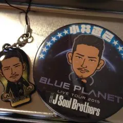 NAOKI 缶バッチ クリーナー