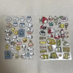 ボンボンドロップシール　色々おすそ分けセット　正規品