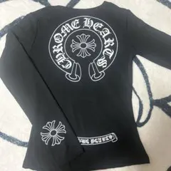 2025年最新】クロムハーツ ロンt レディースの人気アイテム