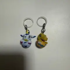 デジモン ガチャガチャ