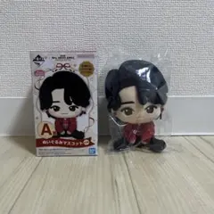 Mrs.GREEN APPLE 一番くじ　A賞　大森元貴