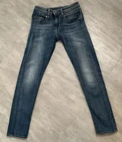 R13 boy skinnyボーイスキニーデニム 24