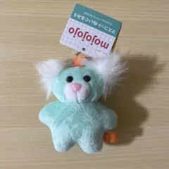 mojojojo キーホルダー ぬいぐるみ5