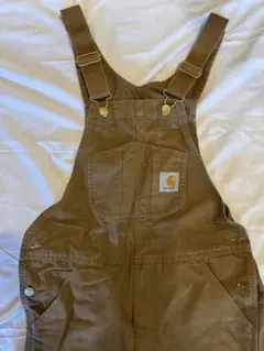 レディース オーバーオール