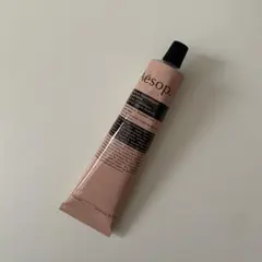 Aesop アンドラムアロマティックハンドバーム