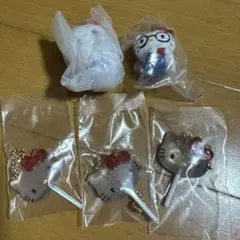 ハローキティ 5点セット