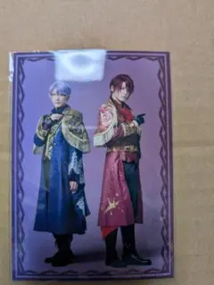 刀ミュ 後家兼光 五月雨江