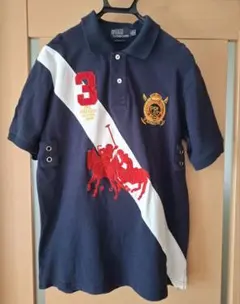 00s polo by ralph lauren ポロシャツ swag drip - メルカリ